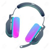 headphone icon